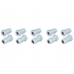 Stabdžių vamzdžio elementas wp wp5 100 114 10