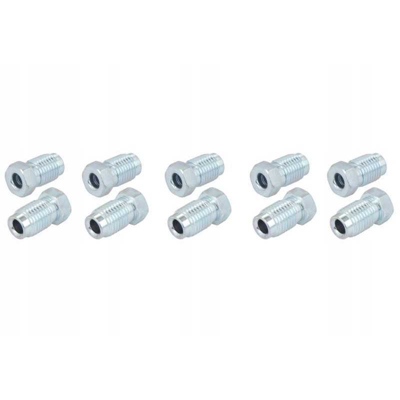 Stabdžių vamzdžio elementas wp wp5 100 114 10