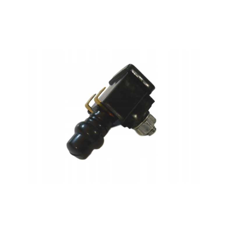 Stabdžių žibintų jungiklis nh 81834441 ford