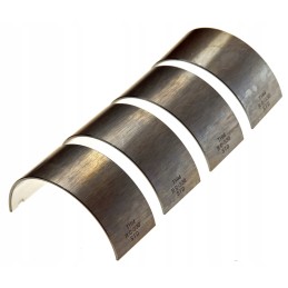 Alkūninių dangtelių rinkinys c 330 std nom thm guoliai b 301