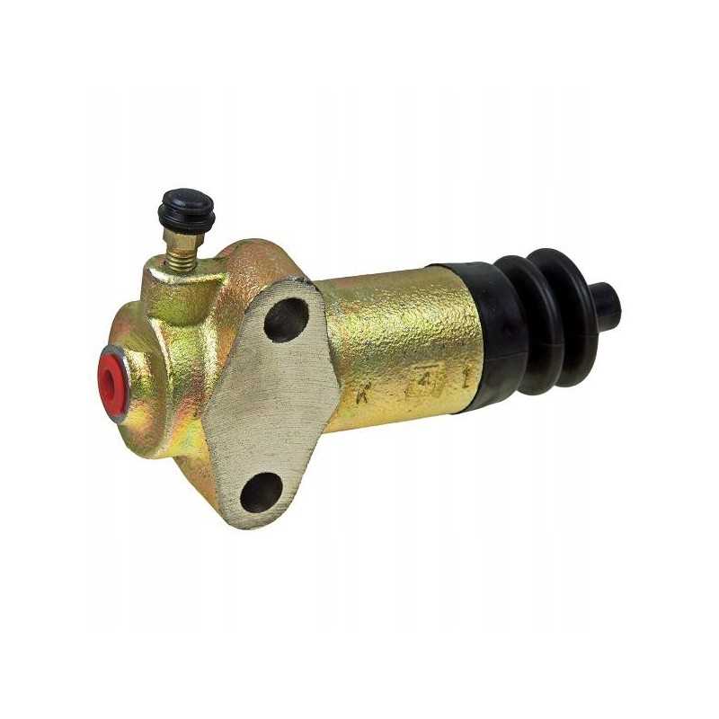 Hidraulinė pavara sujungia skirstomąjį veleną 5 6 7