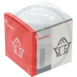 Termostatas 83 c 54mm 74702039 granitas