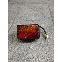 Deutz Agrotron Landini Legend galinis žibintas