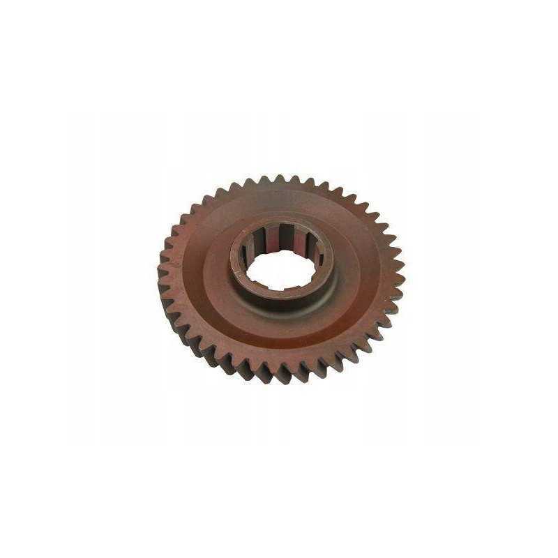 Varomasis ratas su nuolatine pavara c 330 arba