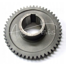 Nuolatinė pavara 48z zetor