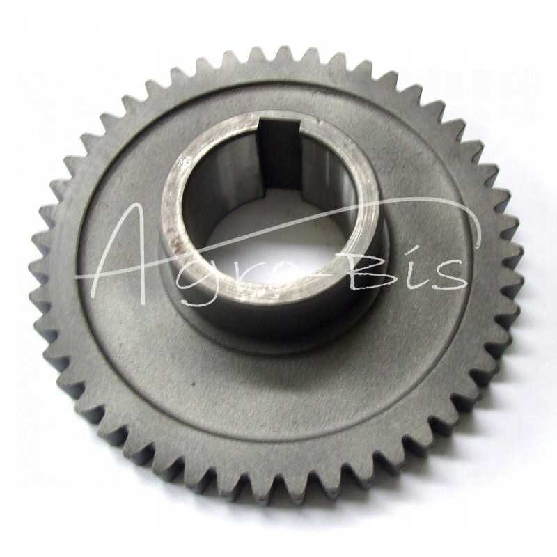 Nuolatinė pavara 48z zetor