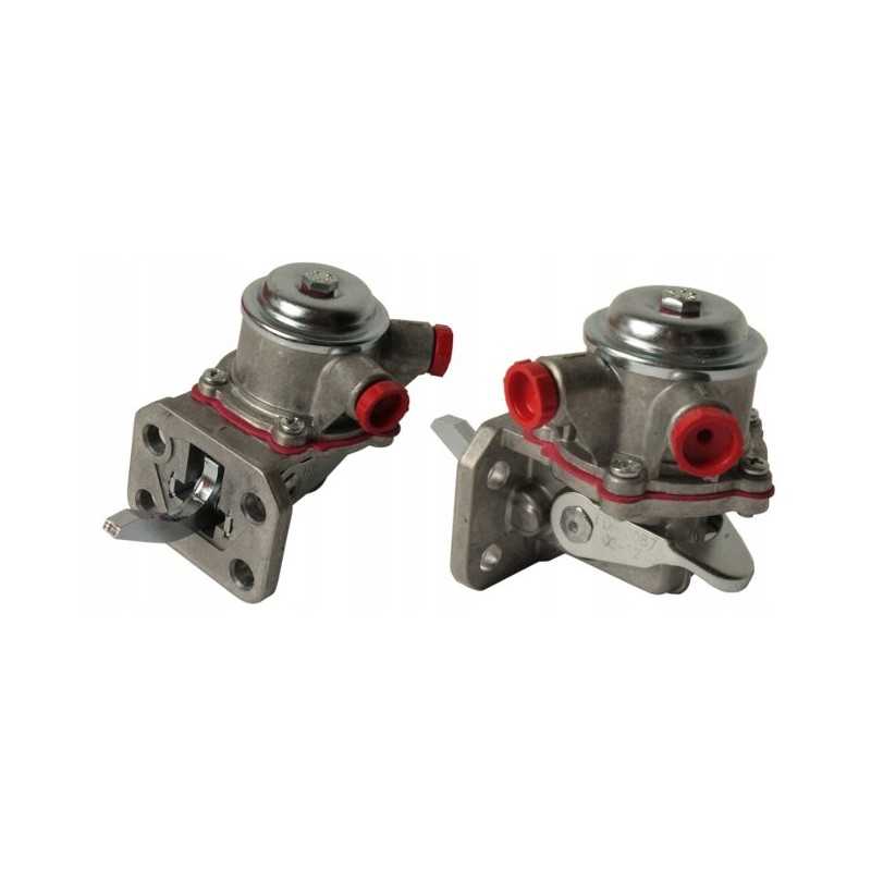 Tiekimo siurblys ulpk0034 massey ferguson 1004 4