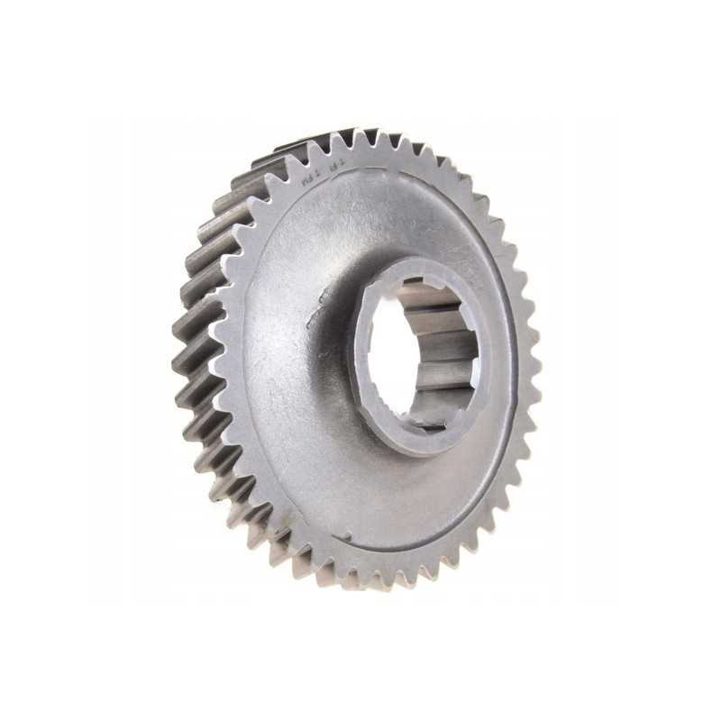 Nuolatinės pavaros pavara nuo 43 iki c 330m 50214061 ap