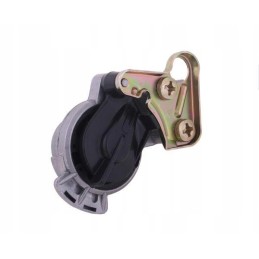 Oro žarnos jungtis su vožtuvu c 330 360