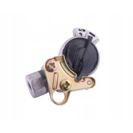 Oro vamzdžio jungtis su vožtuvu c 330 360 mi