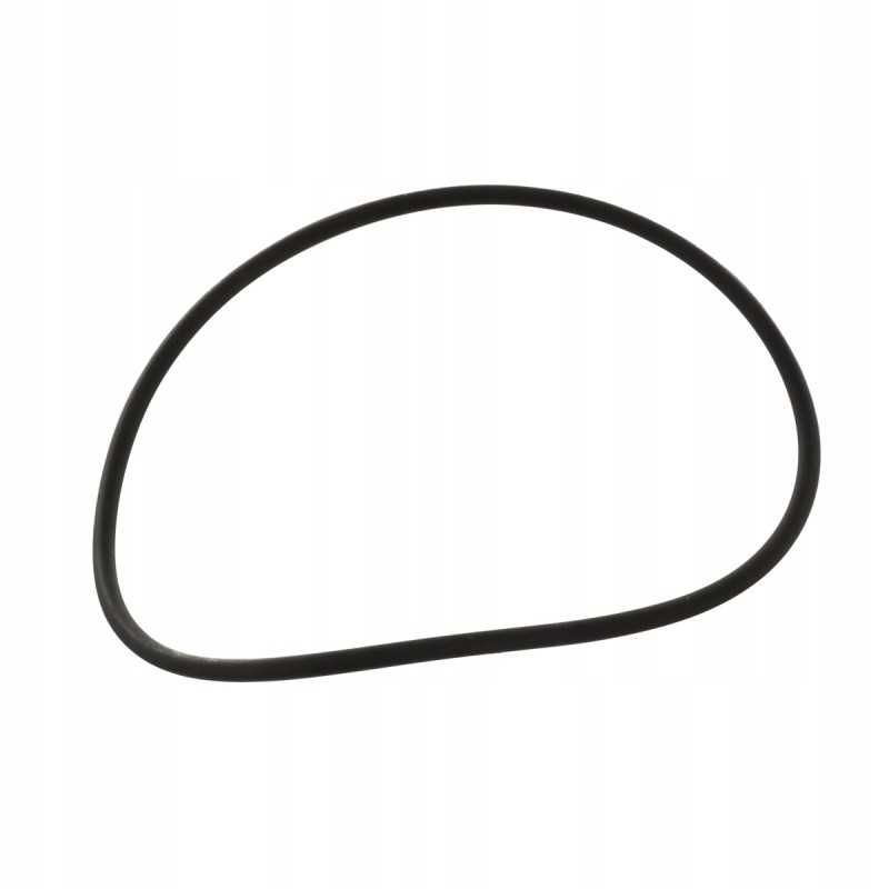 Stūmoklio O žiedo korpusas 3230853r1