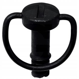 Uždarymo kaištis x507862500000 fendt