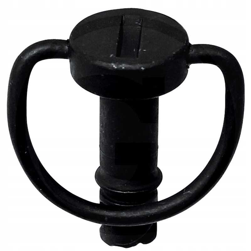 Uždarymo kaištis x507862500000 fendt