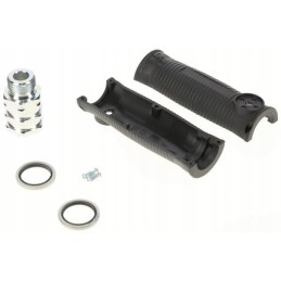 Fastgrip linijos žymėjimo laikiklis žarnai 1 2