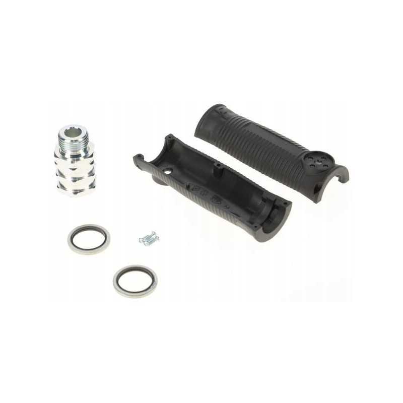 Fastgrip linijos žymėjimo laikiklis žarnai 1 2