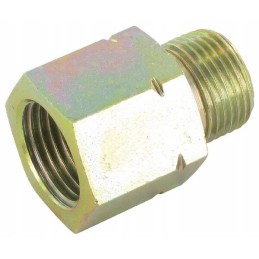 Prailginimo jungtis m20x1 2 vrmb2008 burnett