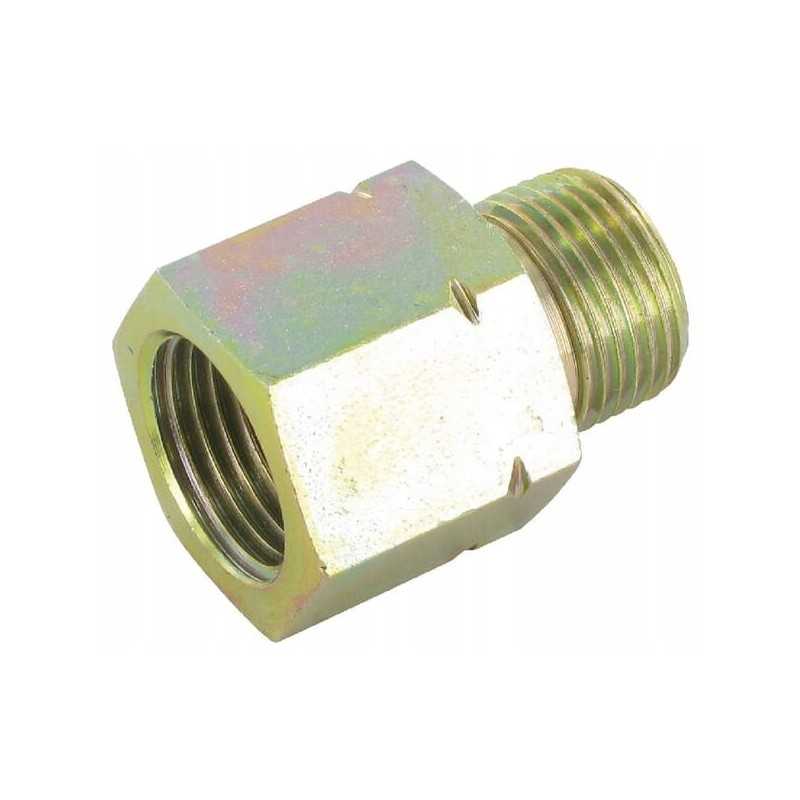 Prailginimo jungtis m20x1 2 vrmb2008 burnett