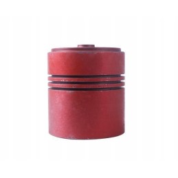 Kėlimo stūmoklis 3 žiedai 897596m1 mf 4 skylės