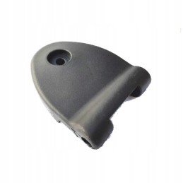 Korpuso MX durų vyris, viršuje dešinėje