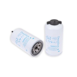 Kuro vandens separatorius, filtravimas, 5 m ilgio