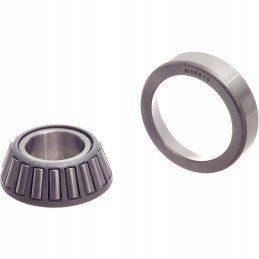 Kūginis ritininis guolis m86649 m86610 timken