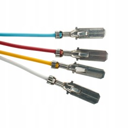 Kombinuotas galinis žibintas mf series 3000 6000 8000