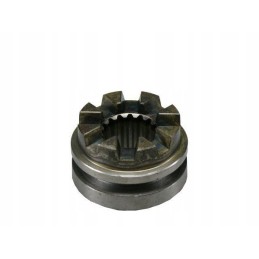 C 360 suskystinta užrakto sankaba