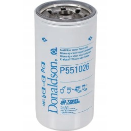 P551026 kuro filtras