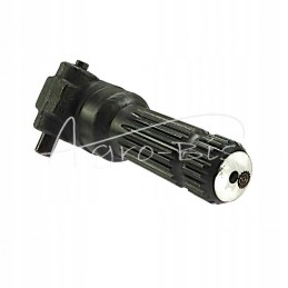 Reduktoriaus kardaninio veleno adapteris 1 3 8