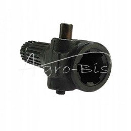 Reduktoriaus kardaninio veleno adapteris 1 3 8