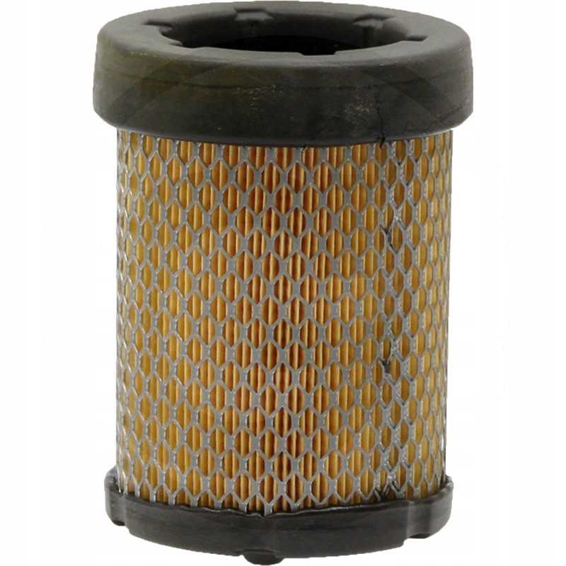 Fleetguard oro filtras d141106