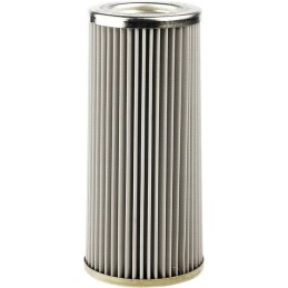 Hidraulinės alyvos filtrai, cilindro formos