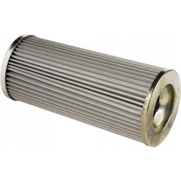 Hidraulinės alyvos filtrai, cilindro formos