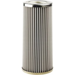 Hidraulinės alyvos filtrai, cilindro formos