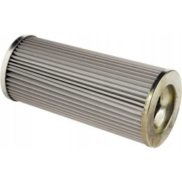 Hidraulinės alyvos filtrai, cilindro formos