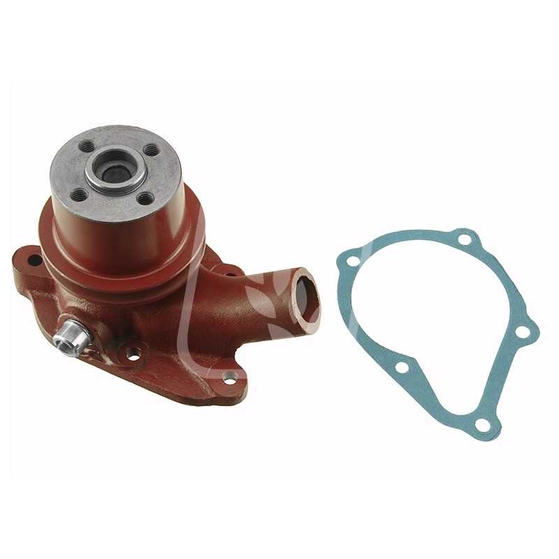 Vandens siurblys David Brown 770 780 880 980 990 k9