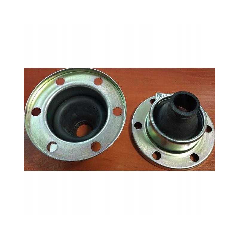 Jungties dangtelis Fendt Vario Favorit H816301080100