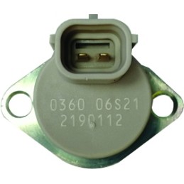 John Deere RE532250 valdymo vožtuvas