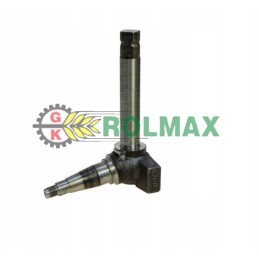 Smeigtukas New Holland T4 5166111 liko