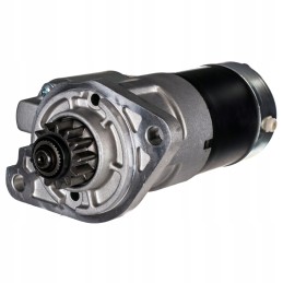 Caterpillar starteris 12v 1 7kw 13z 1992334