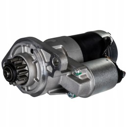 Caterpillar starteris 12v 1 7kw 13z 1992334