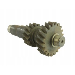 Atbulinės eigos volas C 385 seno tipo 80121054