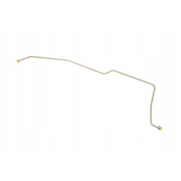 H816950010110 metalinis alyvos vamzdis