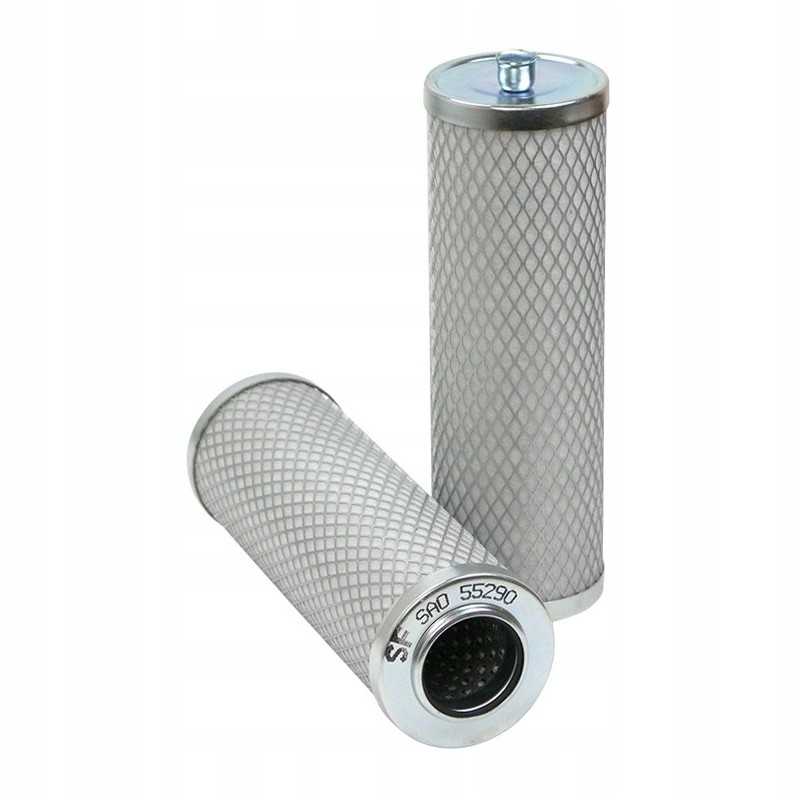 Sao55290 alyvos-oro separatoriaus SF filtras