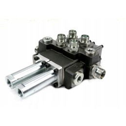 2 sekcijų skirstytuvas Warynski jungties kabeliams