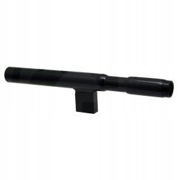 Stabilizatoriaus vamzdis 71815107 granitas