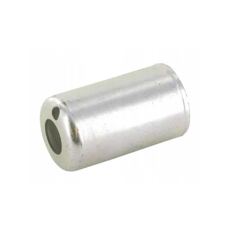 Į oro kondicionavimo vamzdį oe19 3x35 įspausta rankovė