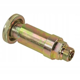 Pilnas rankinis siurblys m16x1 0 smulkaus sriegio