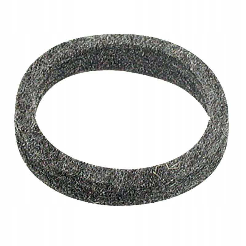 John Deere 12000 priekinės ašies sandariklis