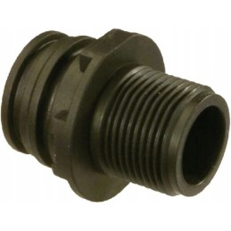 Srieginė jungtis išorinė 3 4 išorinė 24